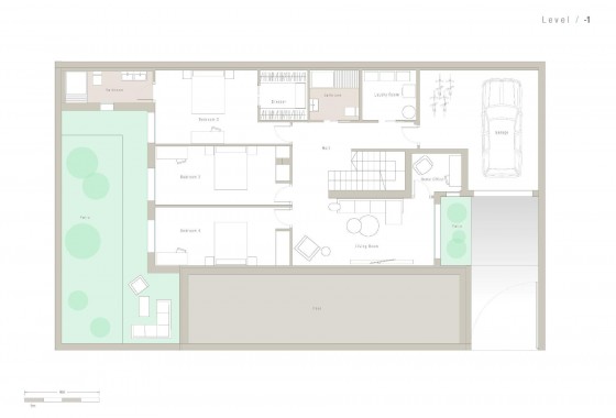 Nueva construcción  - Chalet - Rojales - Ciudad Quesada