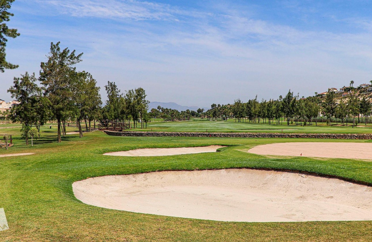 Nueva construcción  - Chalet - Rojales - Ciudad Quesada