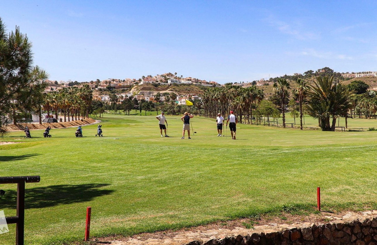 Nueva construcción  - Chalet - Rojales - Ciudad Quesada