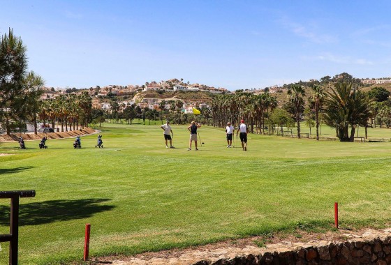 Nueva construcción  - Chalet - Rojales - Ciudad Quesada