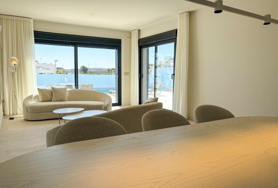 Nouvelle construction - Villa - Rojales - Ciudad Quesada