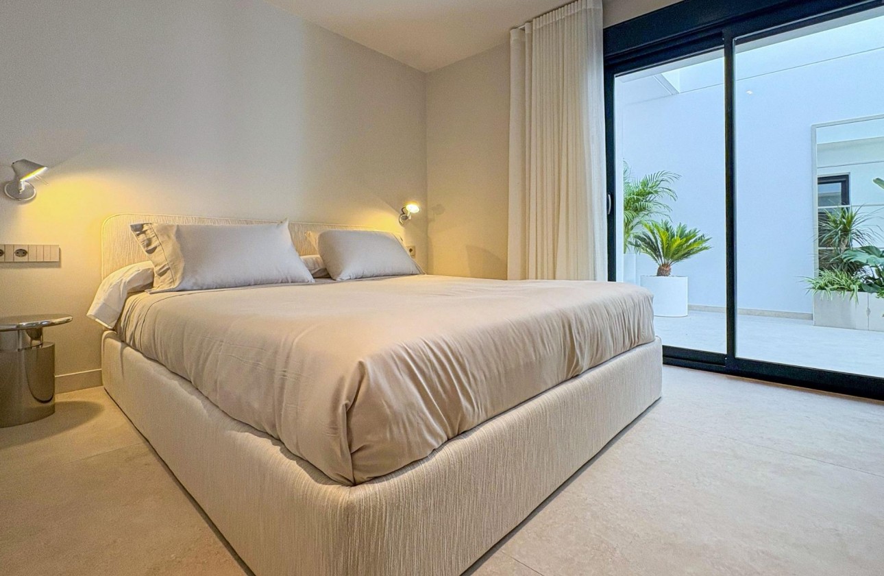 Nouvelle construction - Villa - Rojales - Ciudad Quesada