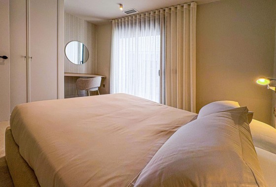 Nouvelle construction - Villa - Rojales - Ciudad Quesada