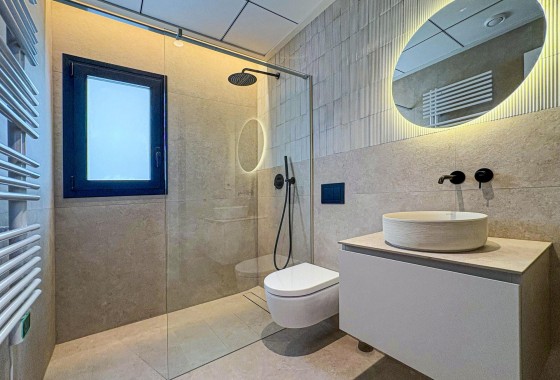 Nouvelle construction - Villa - Rojales - Ciudad Quesada