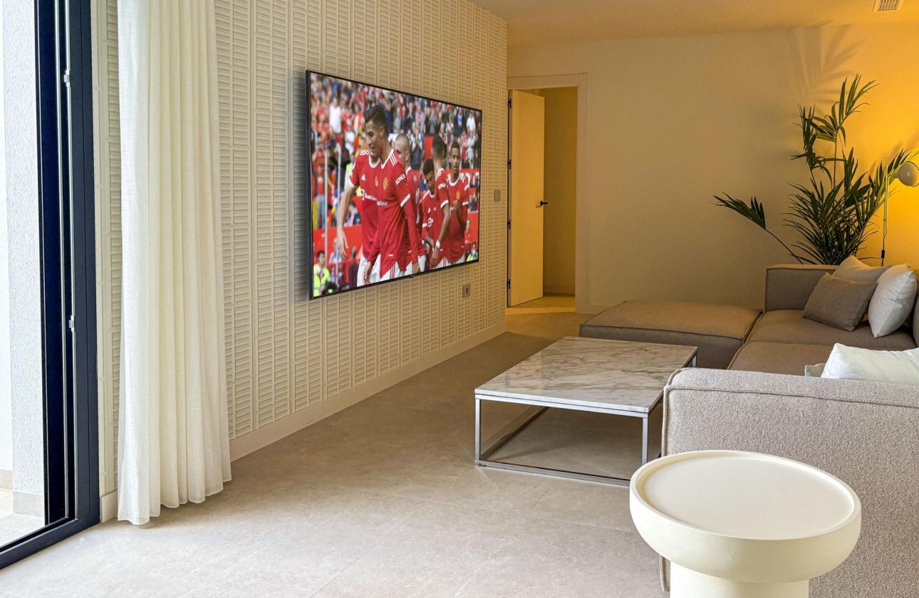 Nouvelle construction - Villa - Rojales - Ciudad Quesada