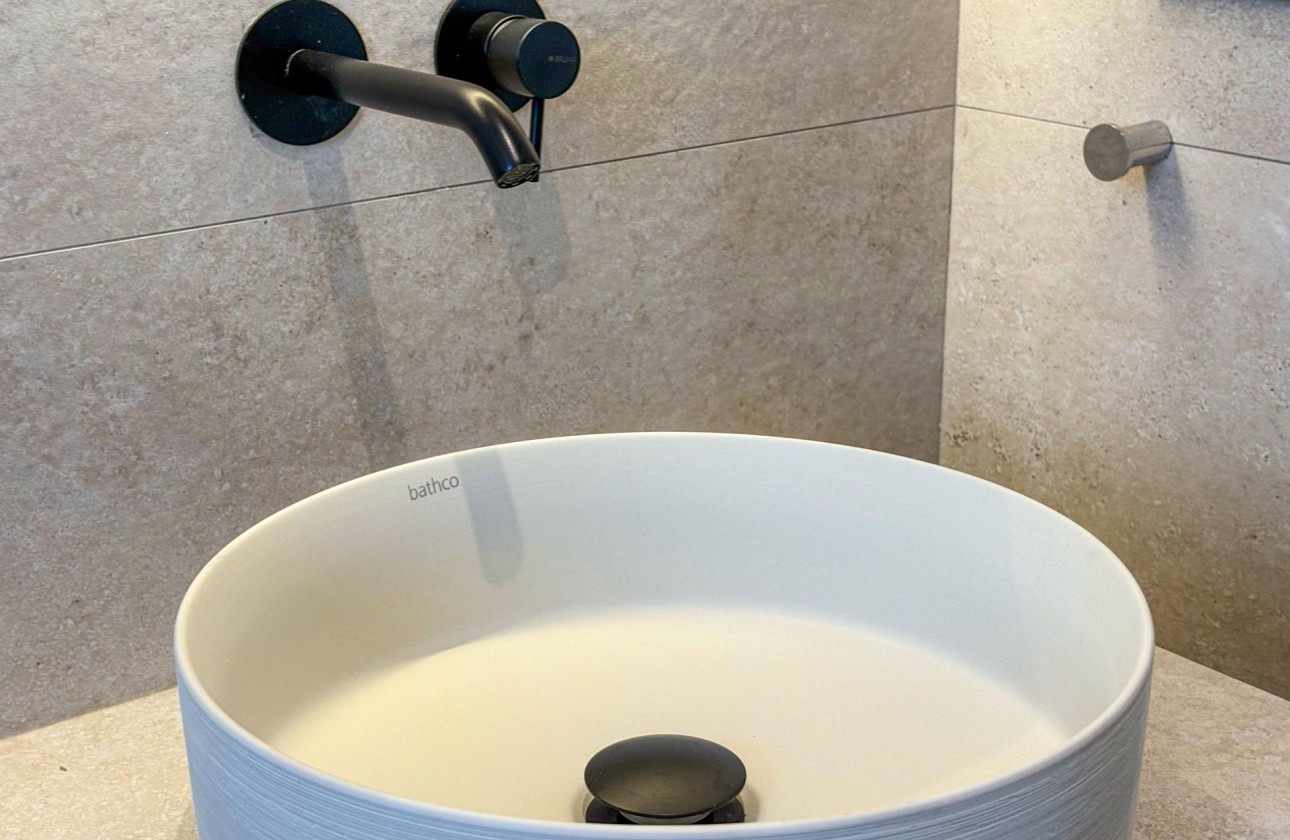 Nouvelle construction - Villa - Rojales - Ciudad Quesada