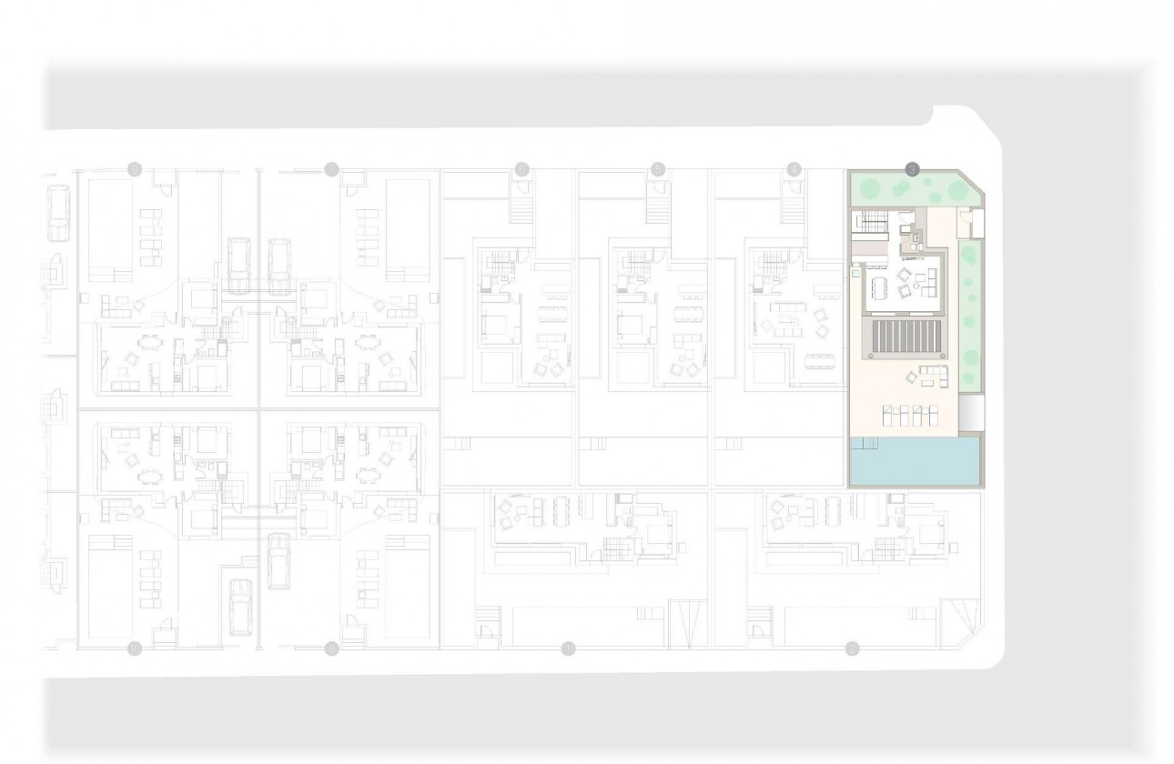 Nouvelle construction - Villa - Rojales - Ciudad Quesada