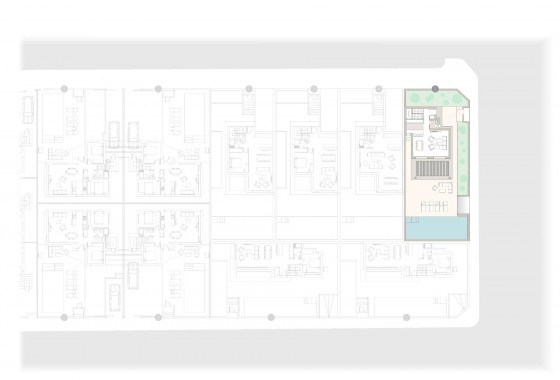 Nouvelle construction - Villa - Rojales - Ciudad Quesada