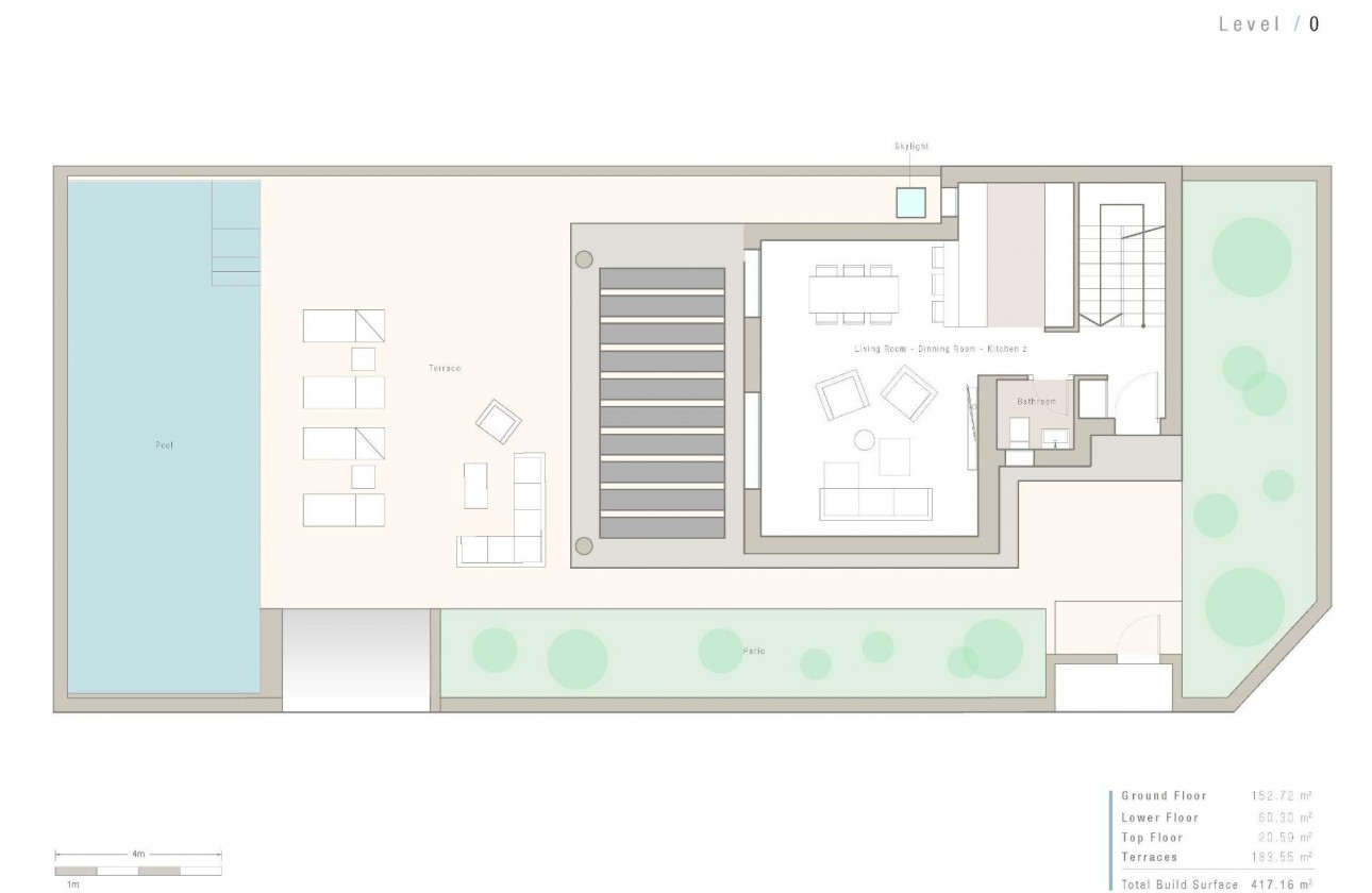 Nouvelle construction - Villa - Rojales - Ciudad Quesada