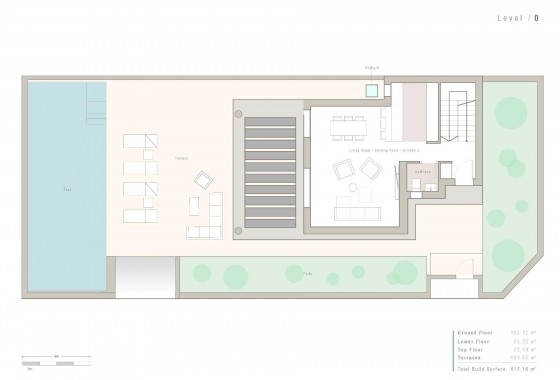 Nouvelle construction - Villa - Rojales - Ciudad Quesada