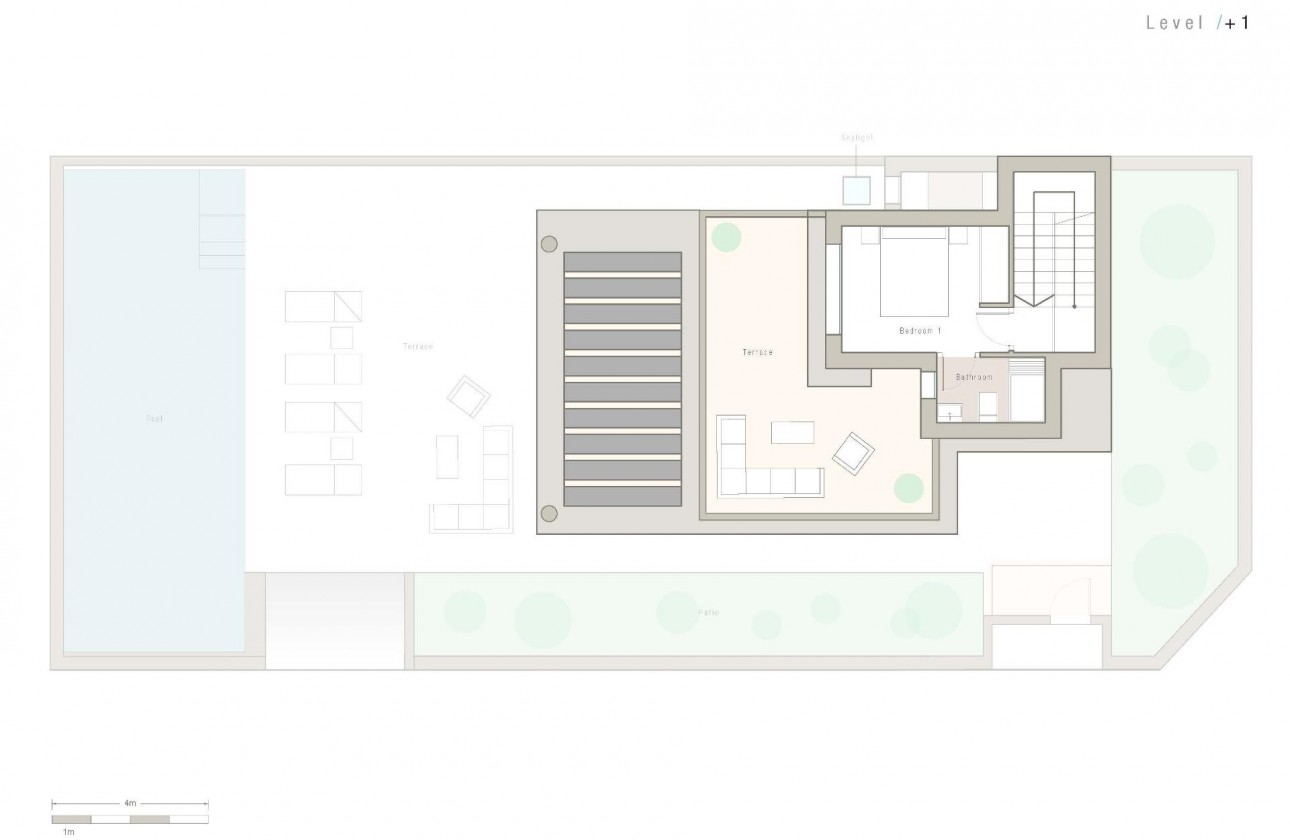 Nouvelle construction - Villa - Rojales - Ciudad Quesada