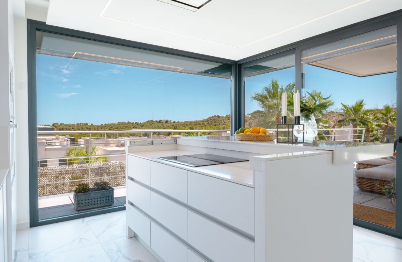 Revente - Villa - San Miguel de Salinas