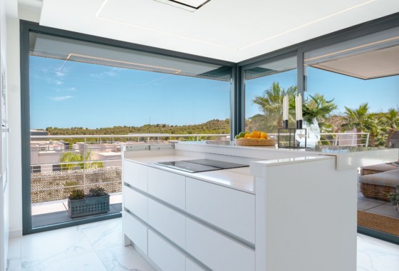 Revente - Villa - San Miguel de Salinas