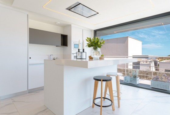 Revente - Villa - San Miguel de Salinas