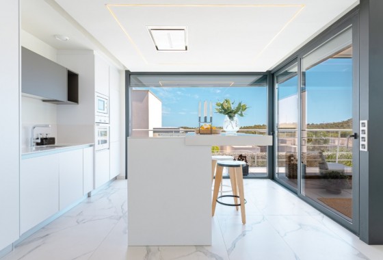 Revente - Villa - San Miguel de Salinas