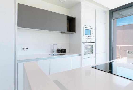 Revente - Villa - San Miguel de Salinas