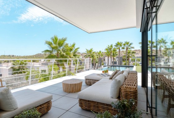 Revente - Villa - San Miguel de Salinas