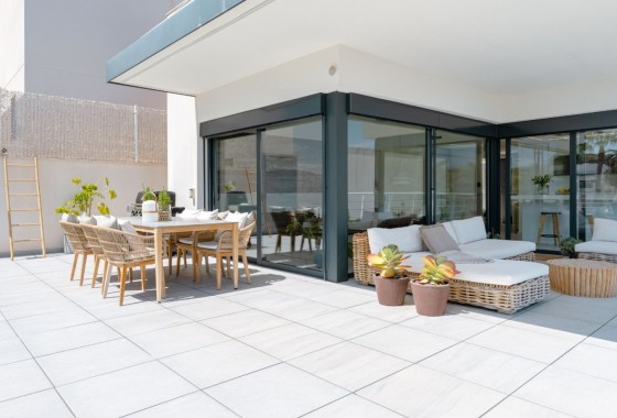 Revente - Villa - San Miguel de Salinas