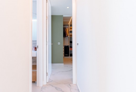 Revente - Villa - San Miguel de Salinas