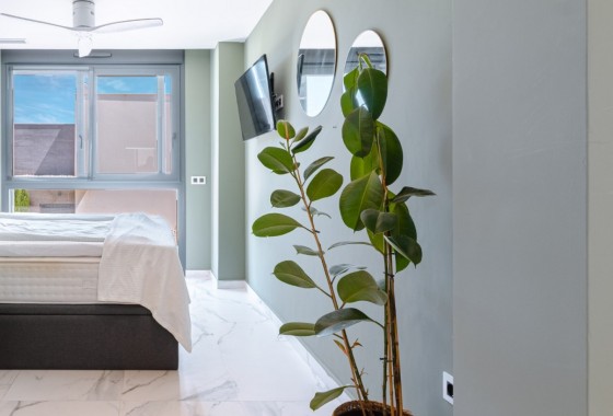 Revente - Villa - San Miguel de Salinas