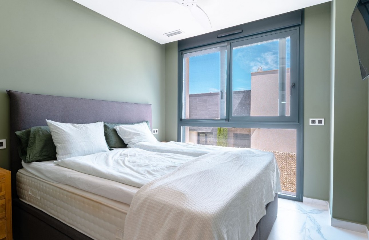 Revente - Villa - San Miguel de Salinas