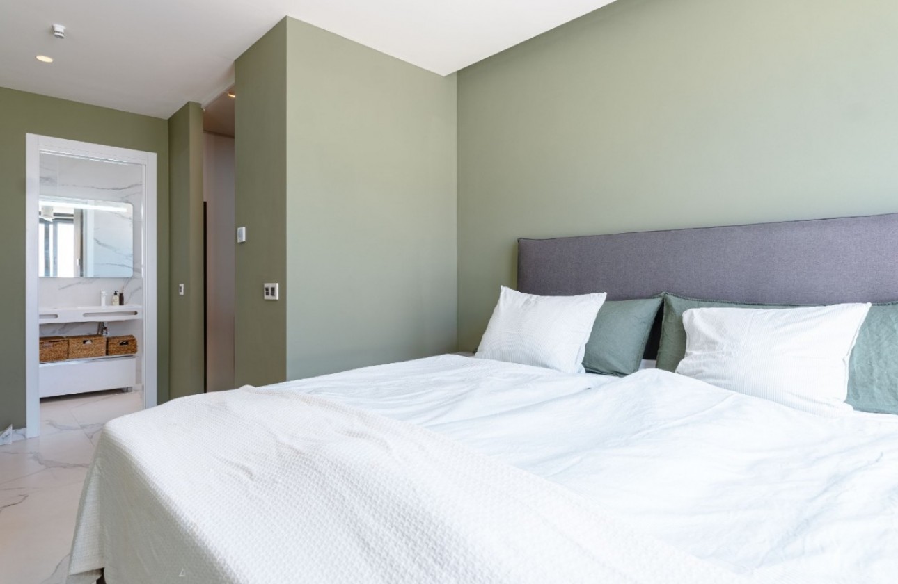 Revente - Villa - San Miguel de Salinas