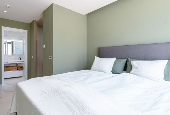 Revente - Villa - San Miguel de Salinas