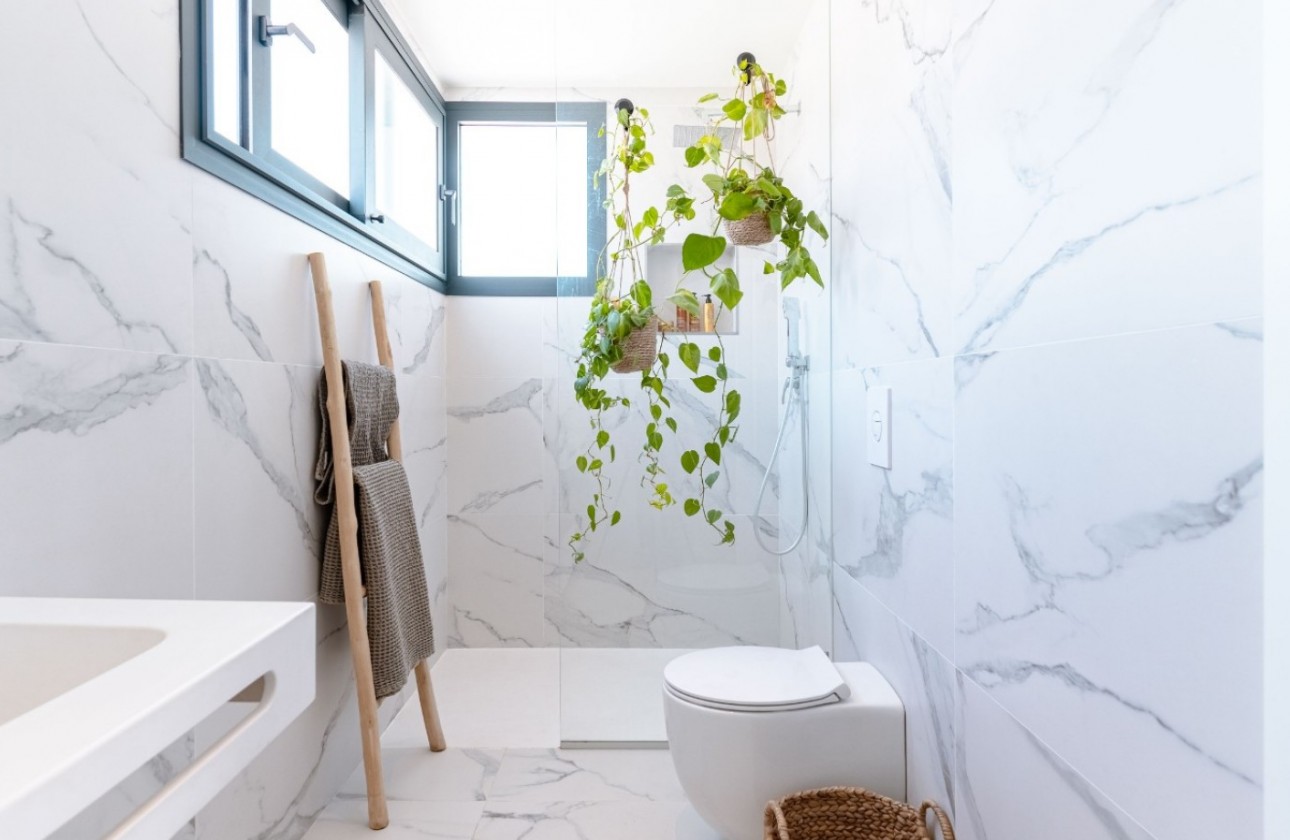 Revente - Villa - San Miguel de Salinas