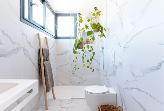 Revente - Villa - San Miguel de Salinas