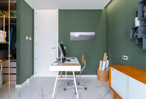 Revente - Villa - San Miguel de Salinas