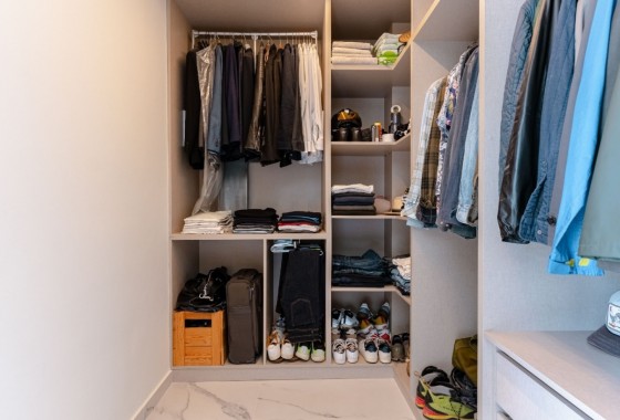 Revente - Villa - San Miguel de Salinas