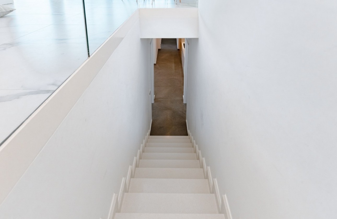 Revente - Villa - San Miguel de Salinas