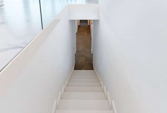 Revente - Villa - San Miguel de Salinas