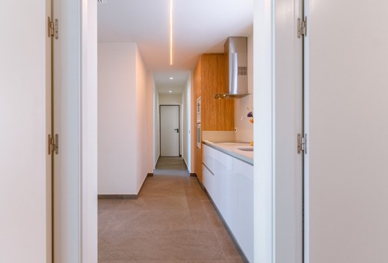 Revente - Villa - San Miguel de Salinas