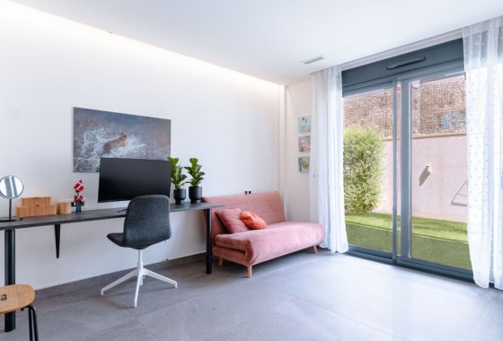 Revente - Villa - San Miguel de Salinas