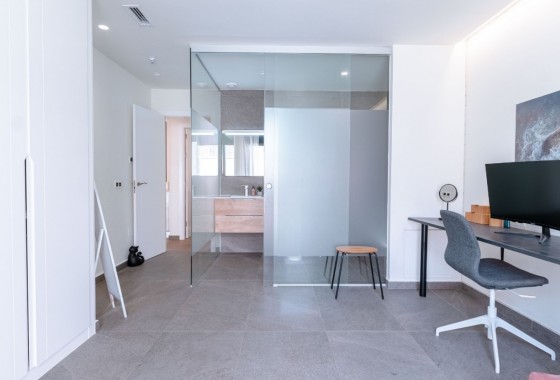 Revente - Villa - San Miguel de Salinas