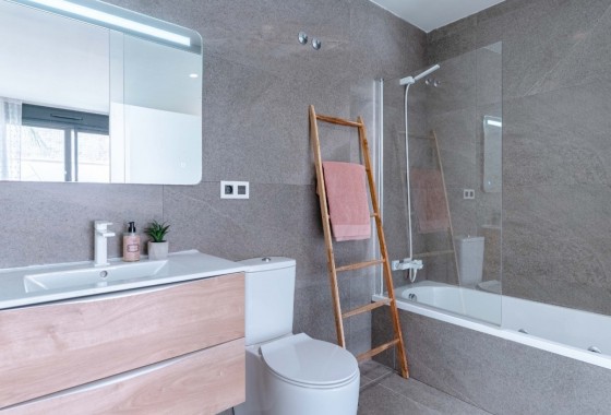 Revente - Villa - San Miguel de Salinas