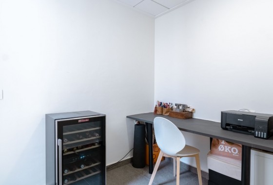 Revente - Villa - San Miguel de Salinas