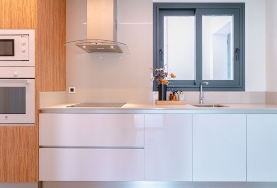 Revente - Villa - San Miguel de Salinas