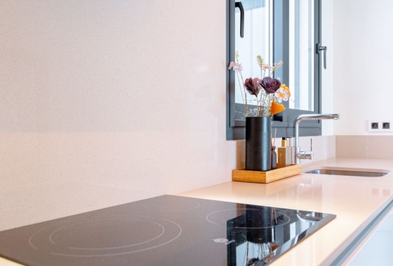 Revente - Villa - San Miguel de Salinas