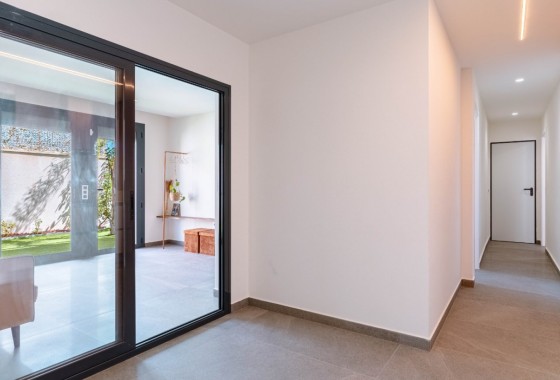 Revente - Villa - San Miguel de Salinas