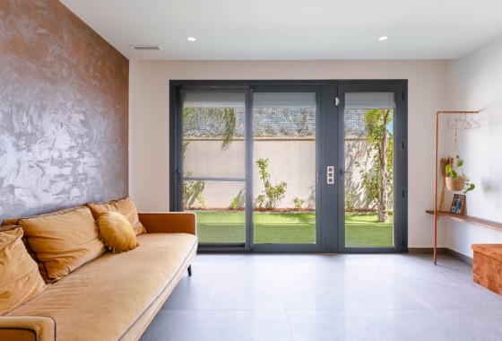 Revente - Villa - San Miguel de Salinas