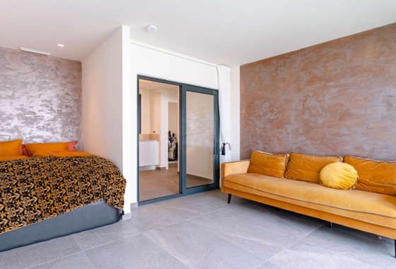 Revente - Villa - San Miguel de Salinas