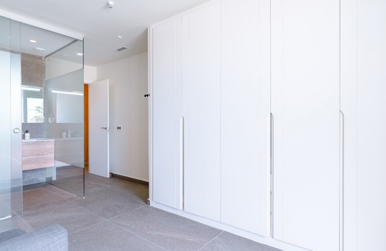 Revente - Villa - San Miguel de Salinas