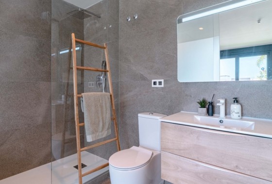 Revente - Villa - San Miguel de Salinas