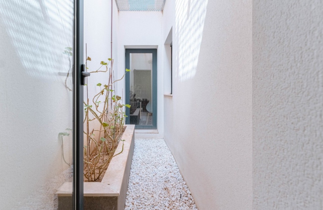 Revente - Villa - San Miguel de Salinas