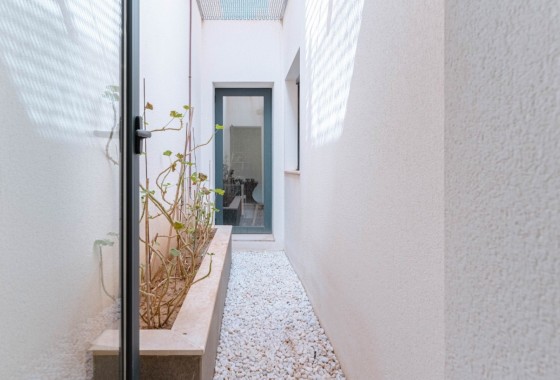 Revente - Villa - San Miguel de Salinas