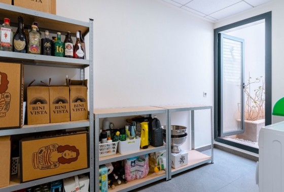 Revente - Villa - San Miguel de Salinas