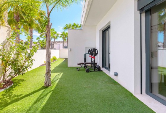 Revente - Villa - San Miguel de Salinas