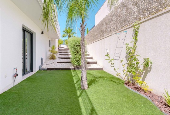 Revente - Villa - San Miguel de Salinas